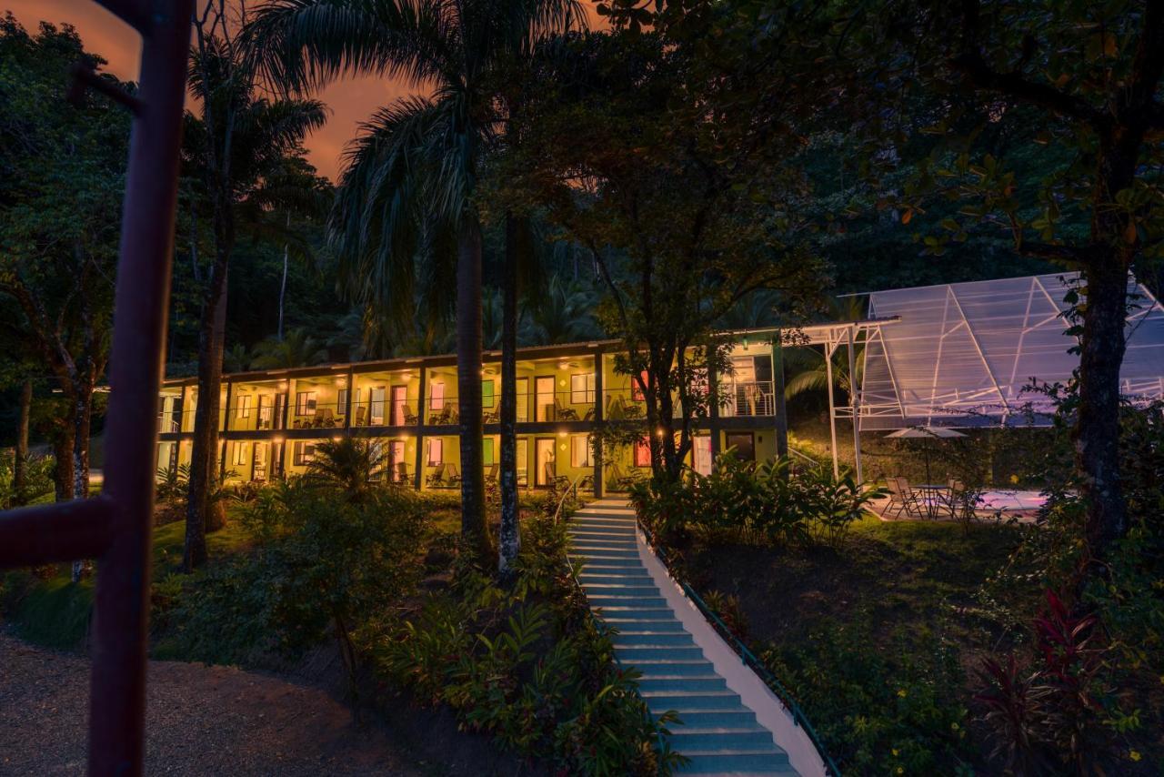 Hotel Casa Conley Del Mar 4*