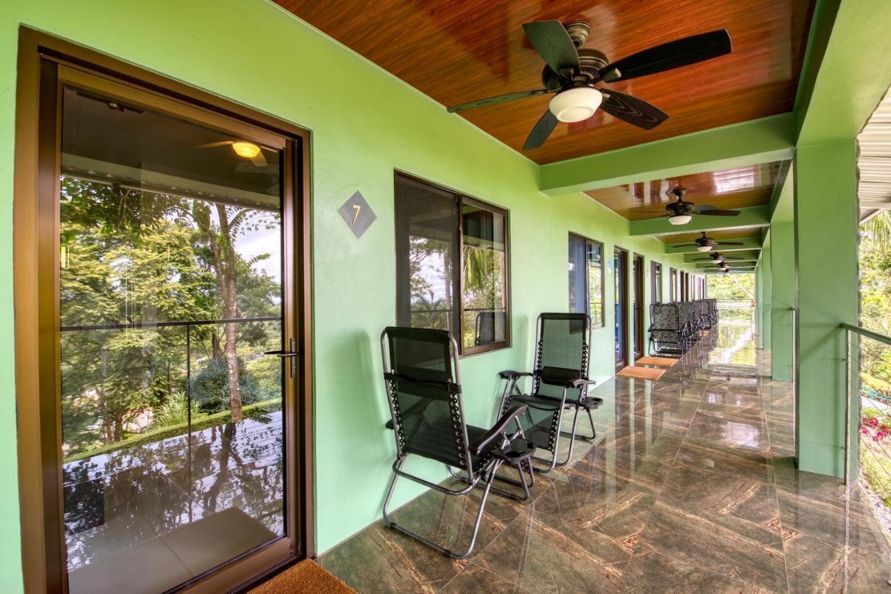 Casa Conley Del Mar Hotel Puerto Viejo de Talamanca