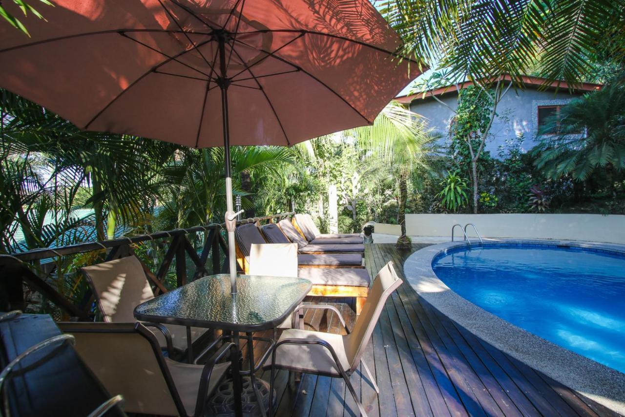 Oasis Mal Pais 3* Nicoya