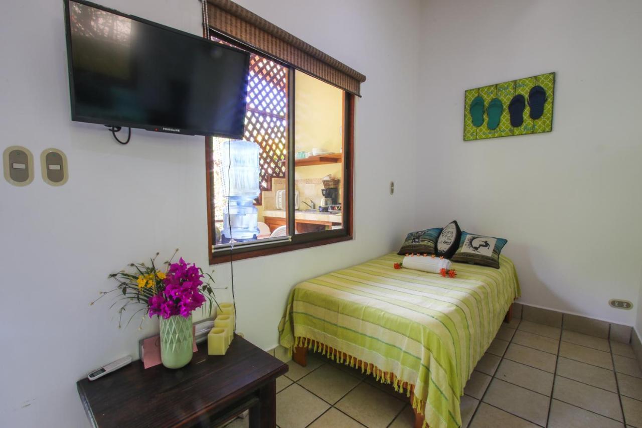 Hotel Oasis Mal Pais