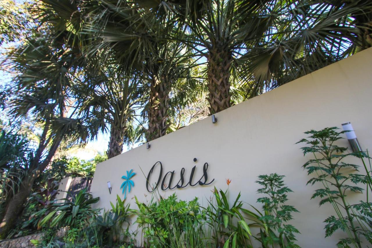 Oasis Mal Pais 3*