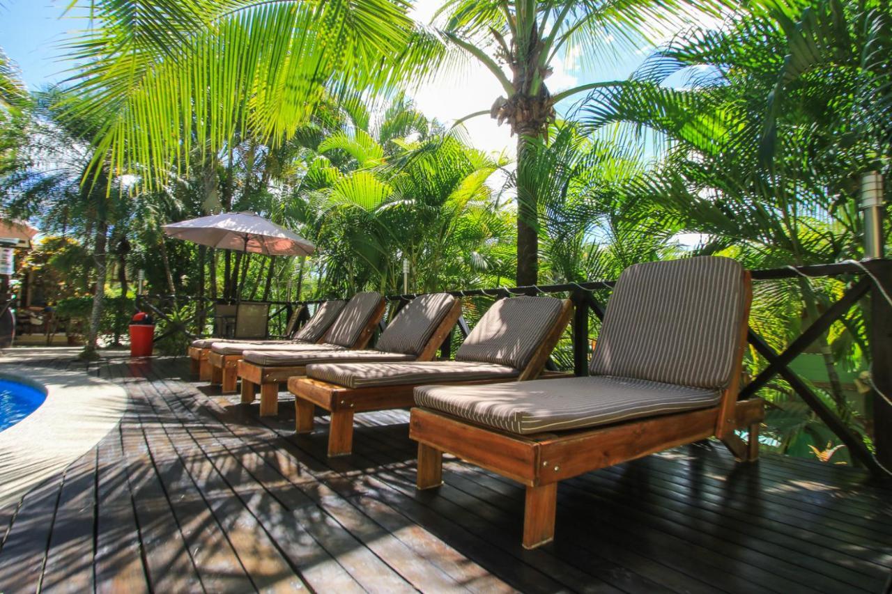 Oasis Mal Pais 3*