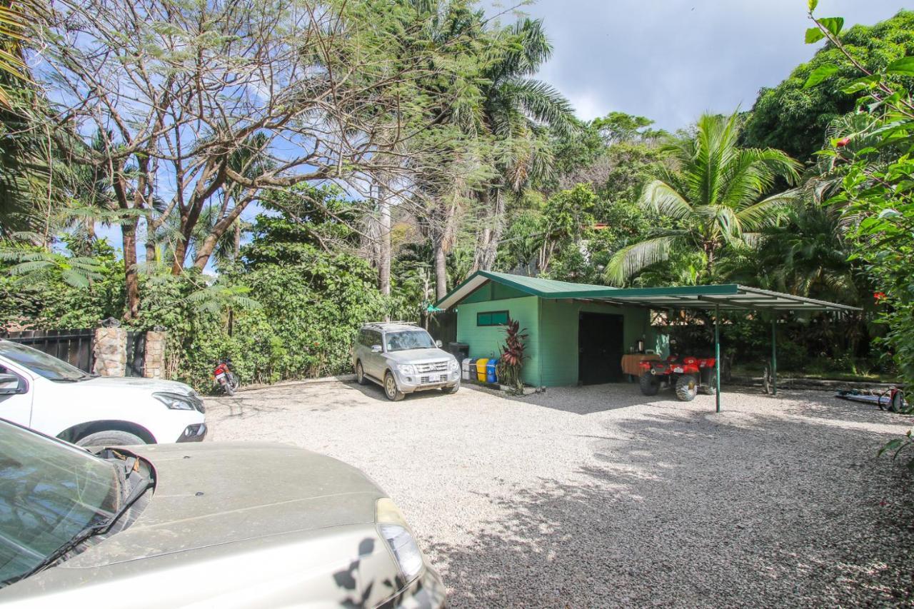 Oasis Mal Pais Nicoya
