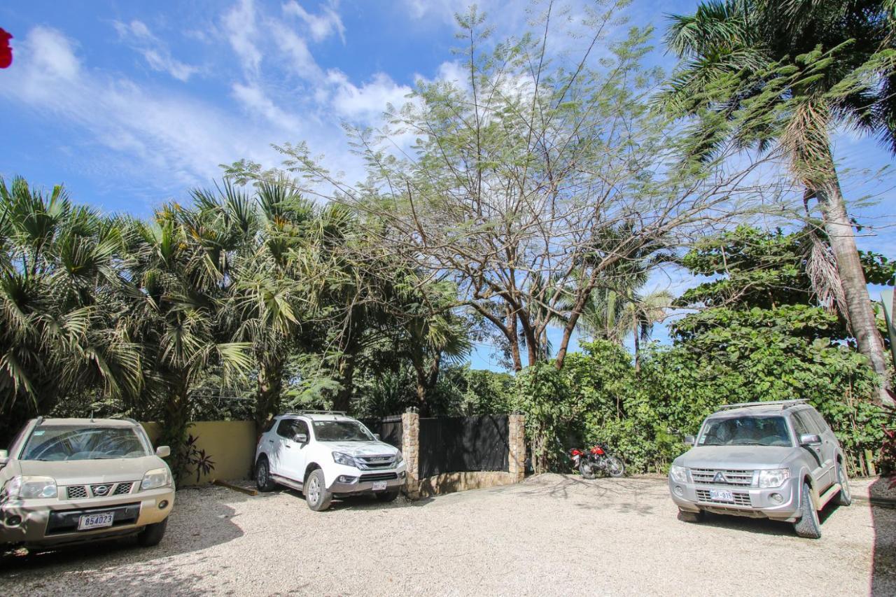 Oasis Mal Pais Hotel Nicoya
