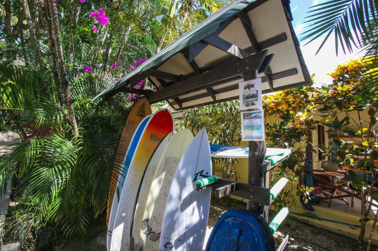 Hotel Oasis Mal Pais Nicoya