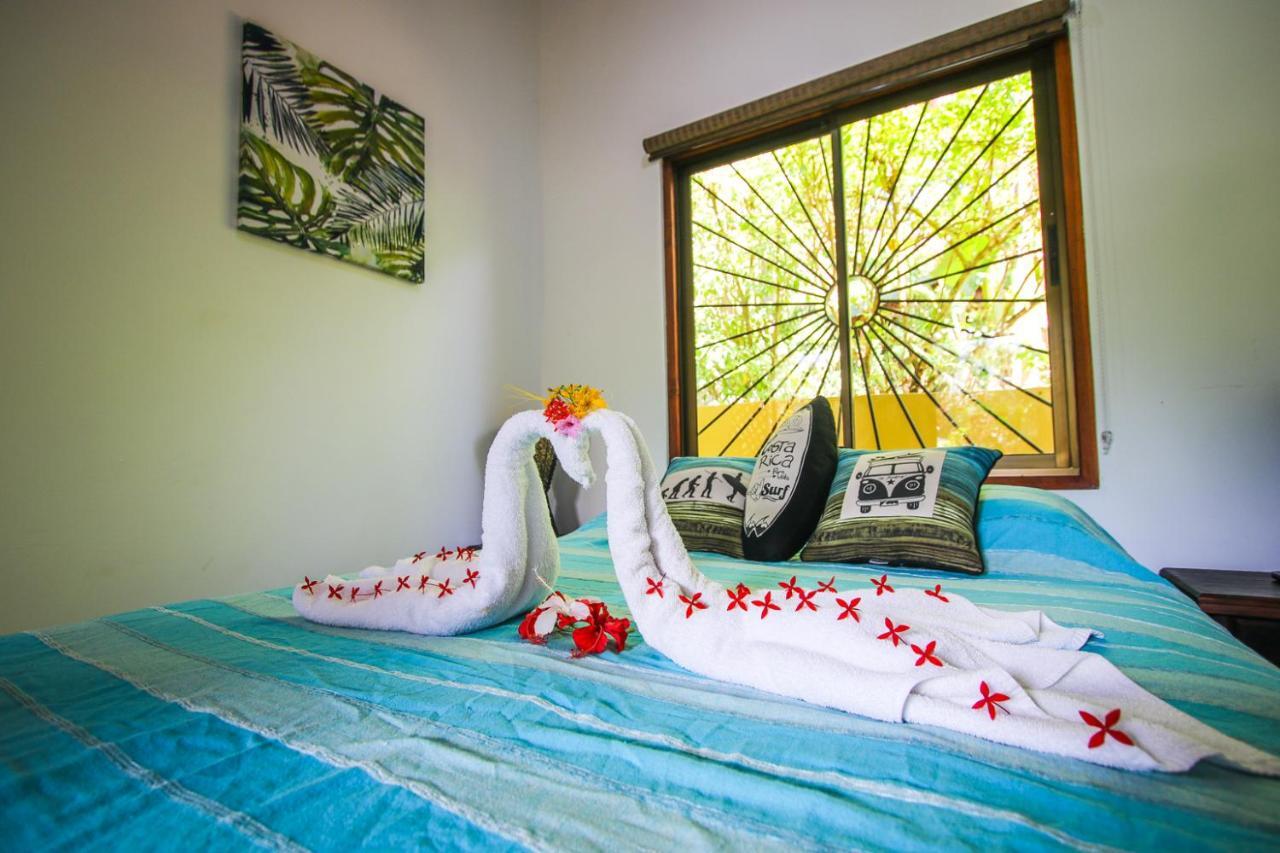 Hotel Oasis Mal Pais Nicoya
