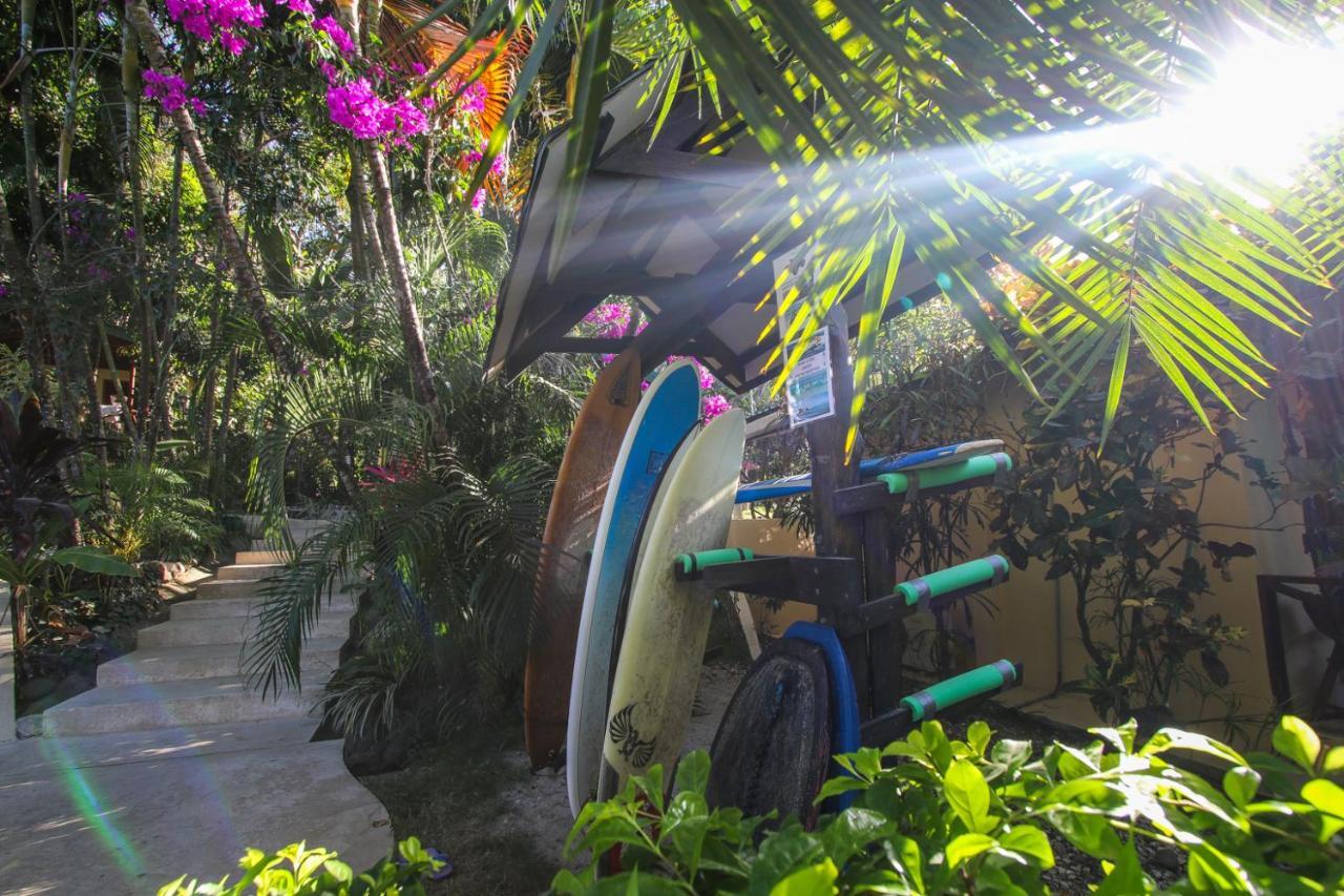 Oasis Mal Pais 3* Nicoya