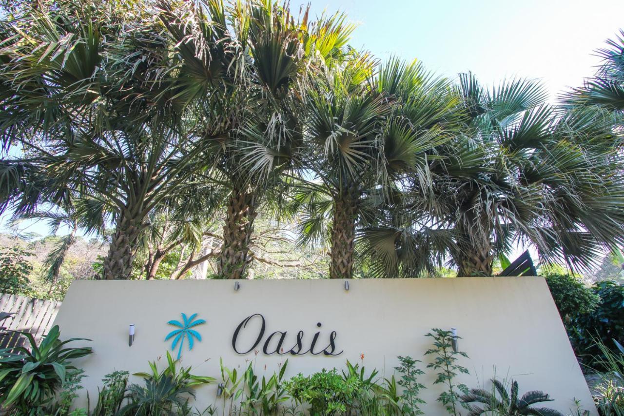 Oasis Mal Pais 3*