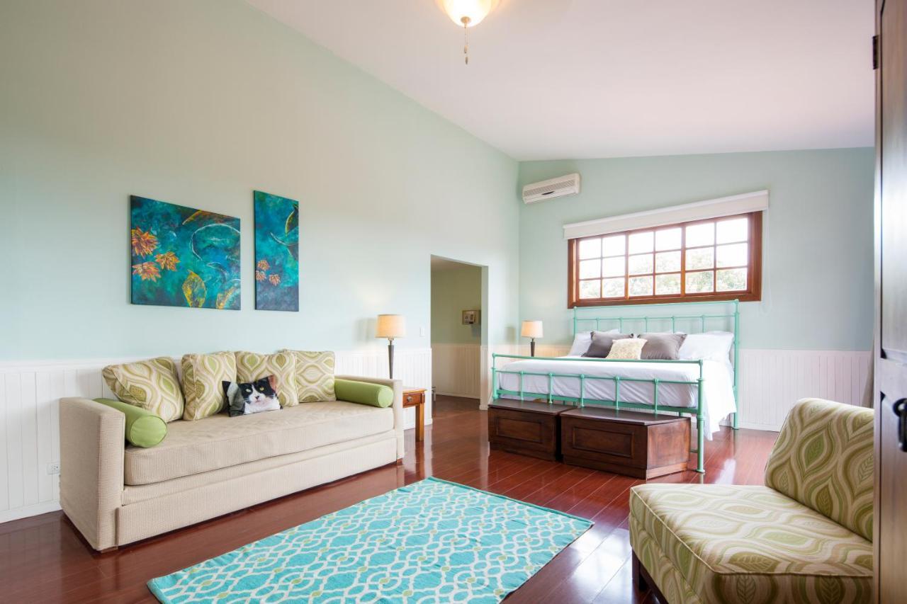 Hotel San Ignacio Alajuela