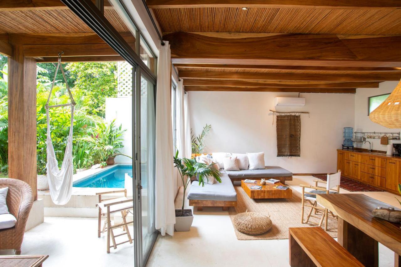 Amoi Villas