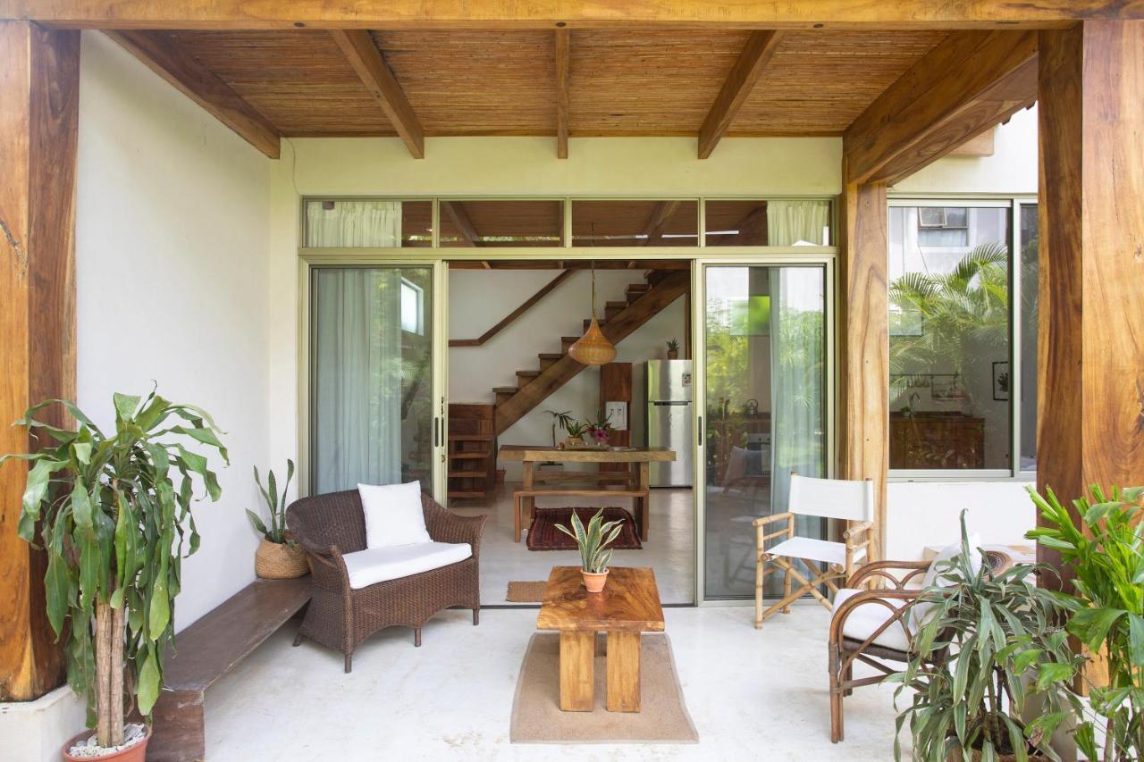 Amoi Villas Villa Playa Santa Teresa (Puntarenas)