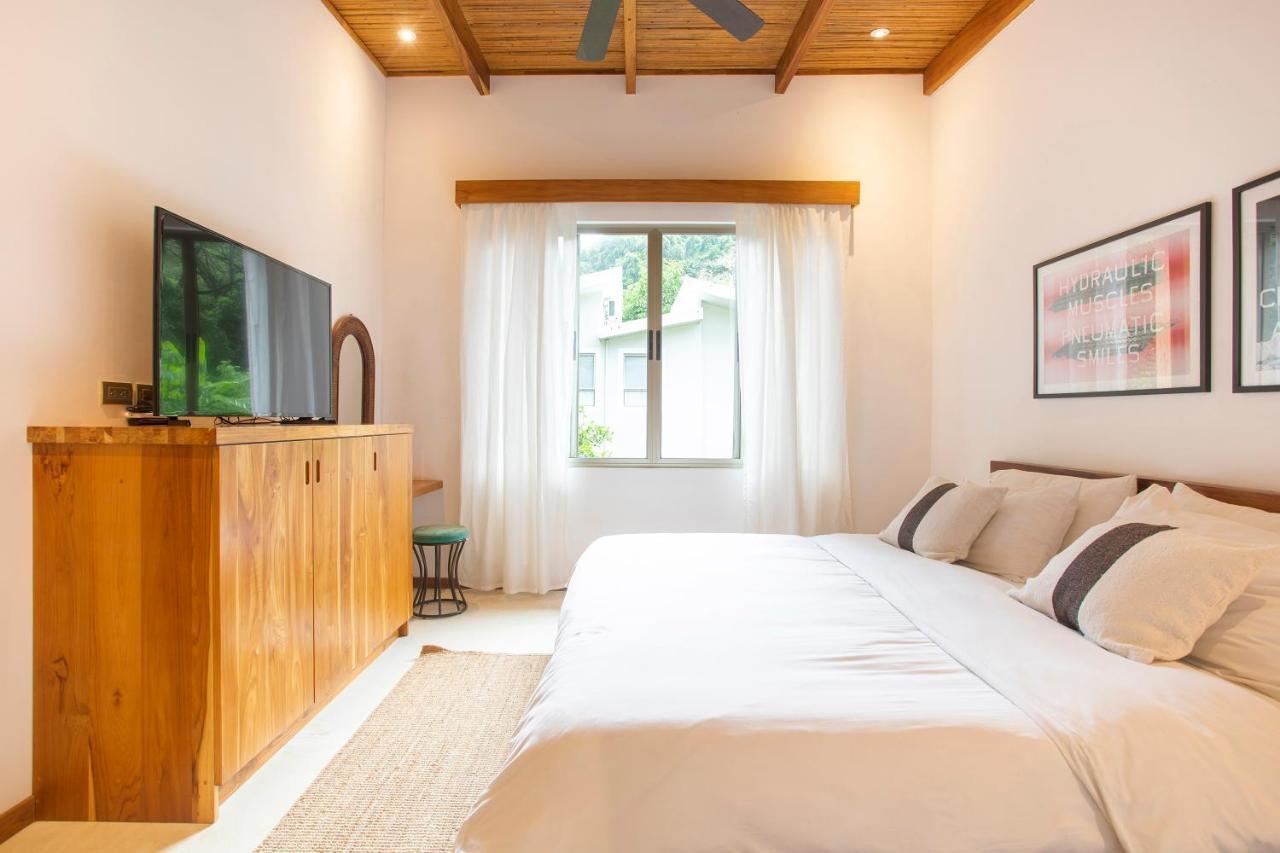 Villa Amoi Villas *