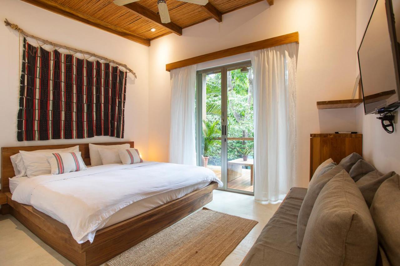 Amoi Villas Playa Santa Teresa (Puntarenas)