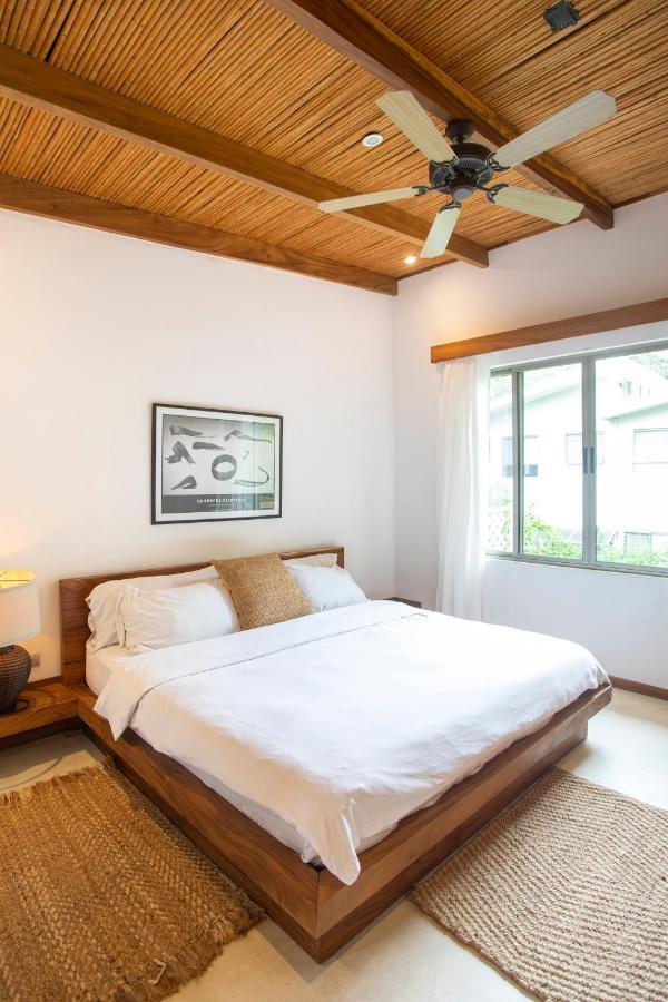 Villa Amoi Villas Playa Santa Teresa (Puntarenas)