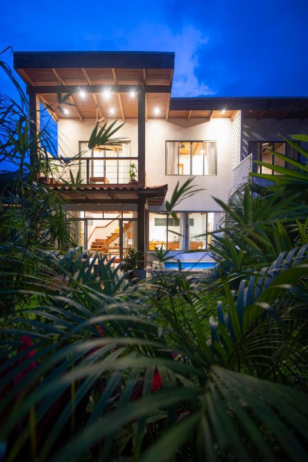 Amoi Villas Villa Playa Santa Teresa (Puntarenas)