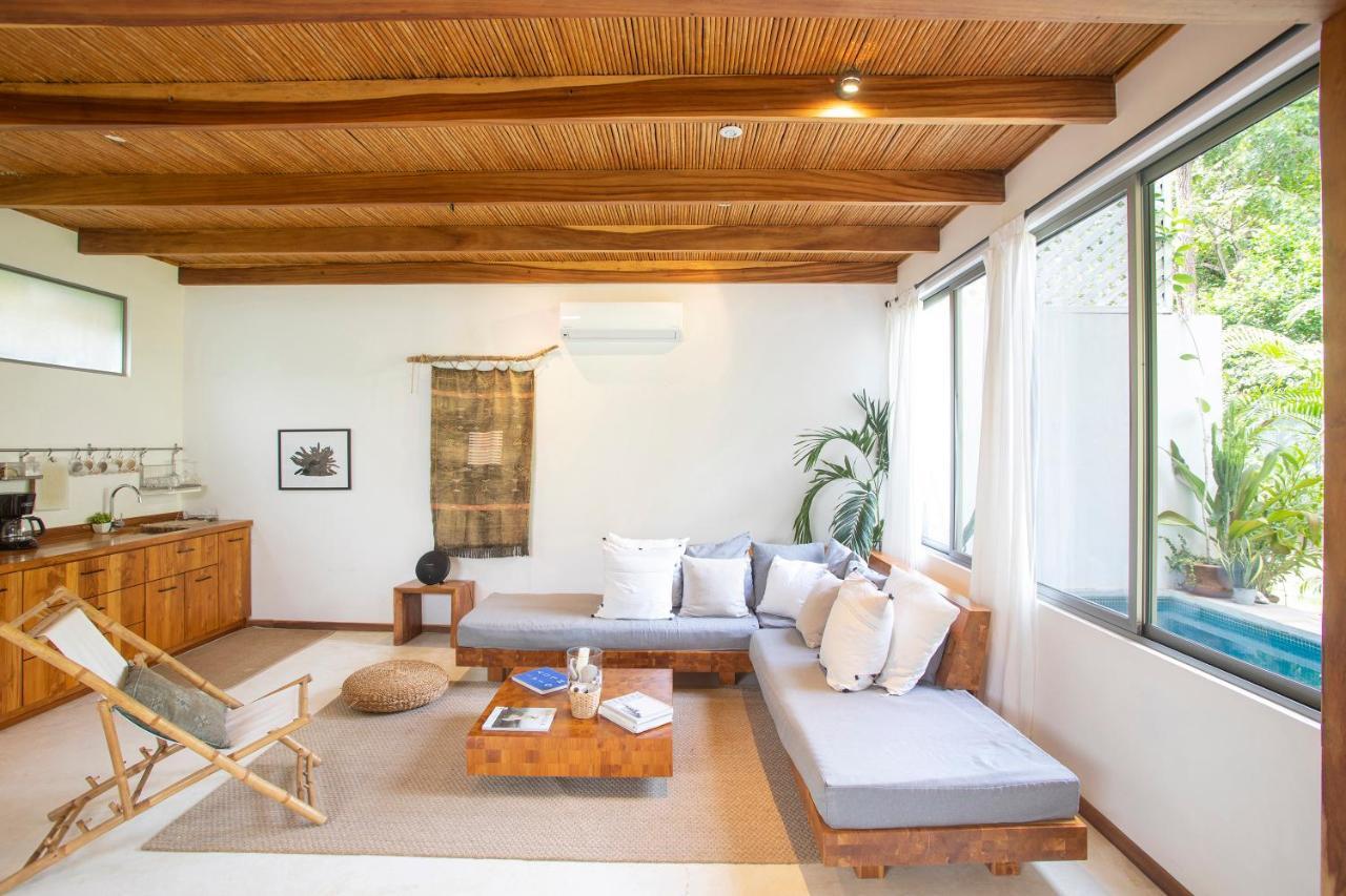 Villa Amoi Villas