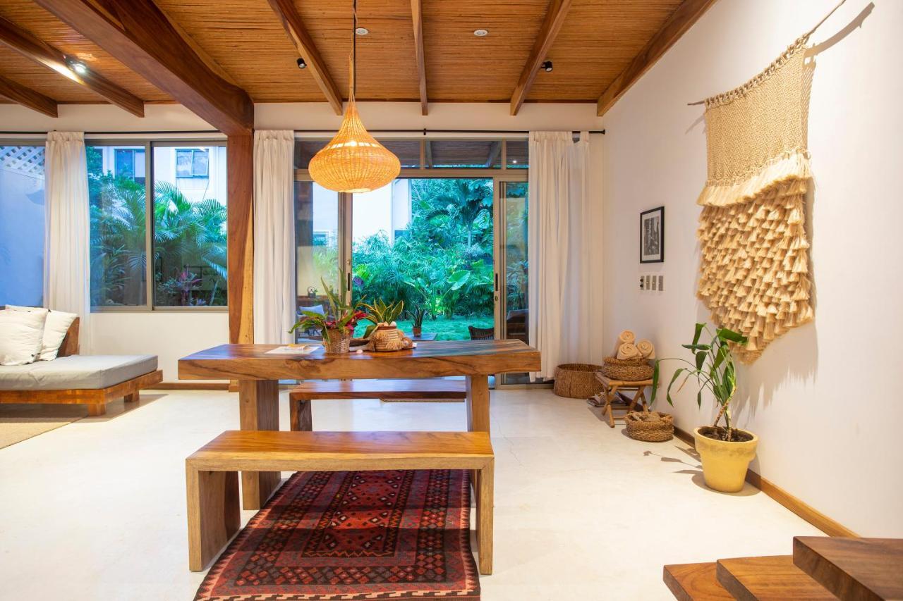 Amoi Villas Playa Santa Teresa (Puntarenas)