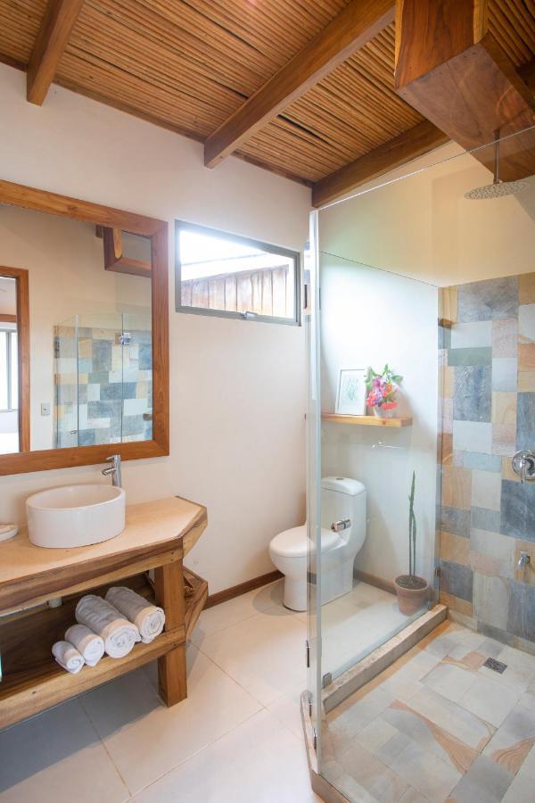Amoi Villas *