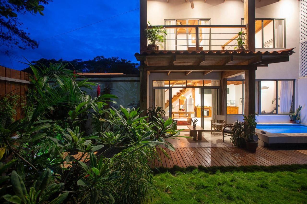 Amoi Villas