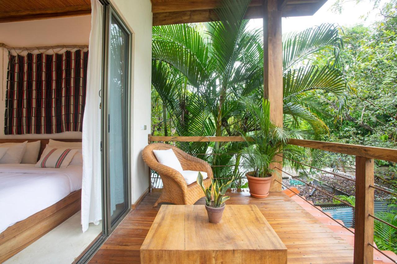 Villa Amoi Villas