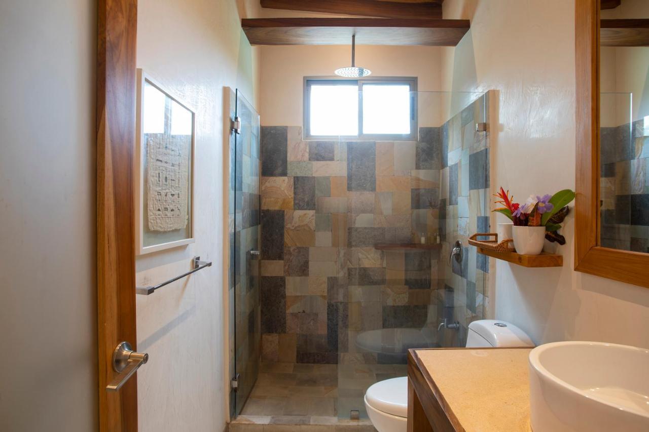 Villa Amoi Villas Playa Santa Teresa (Puntarenas)