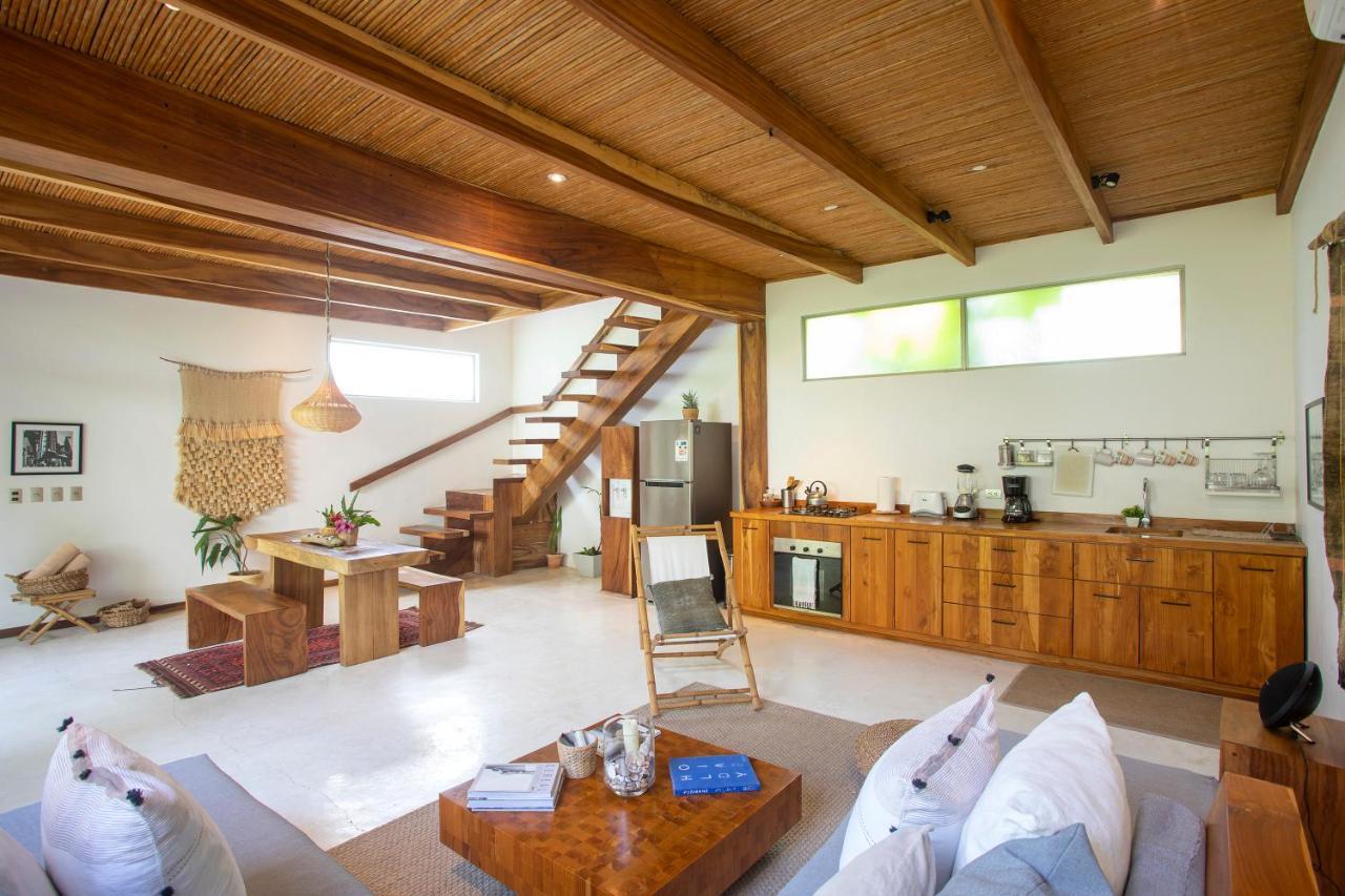 Amoi Villas *