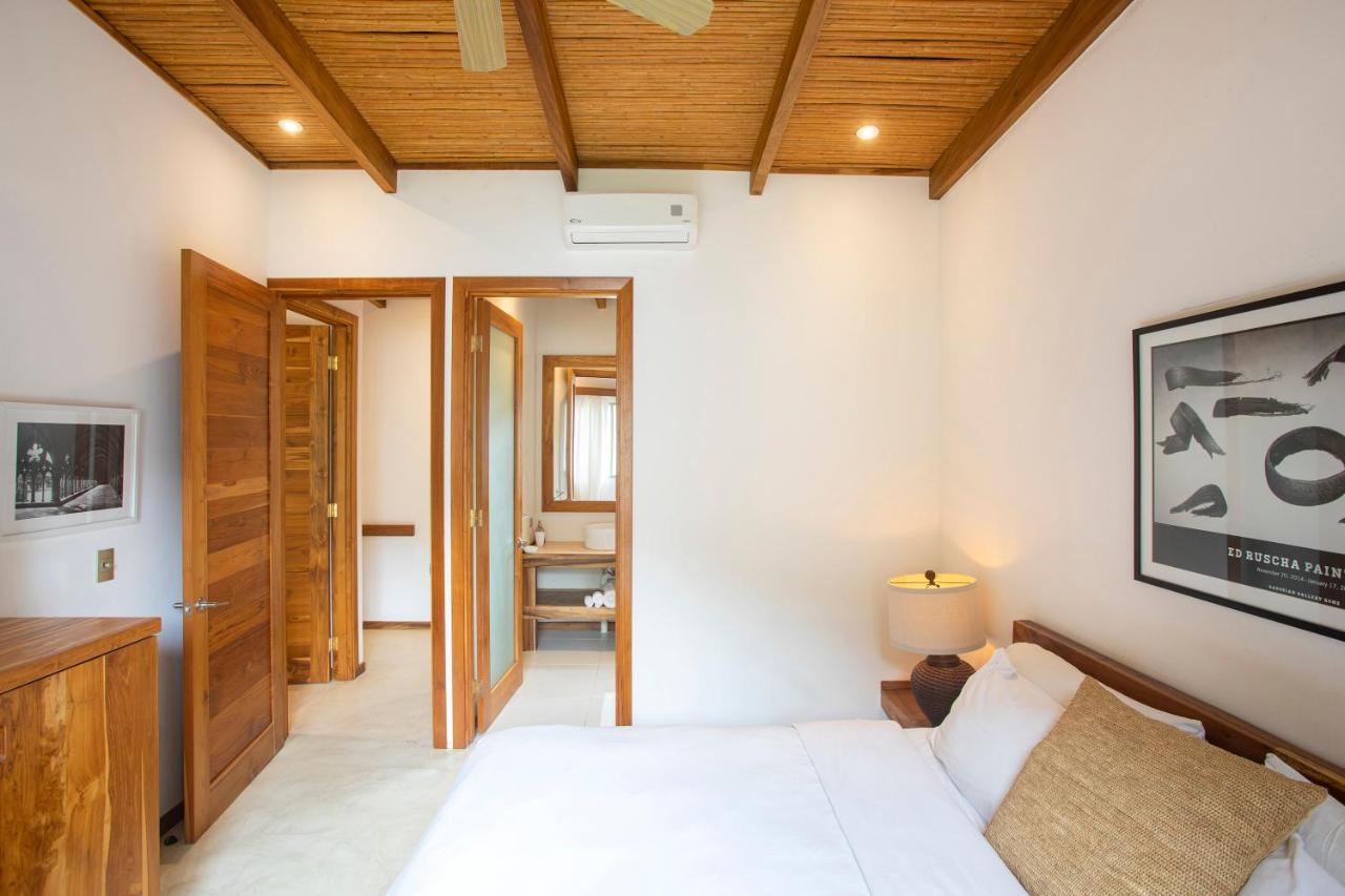 Amoi Villas * Playa Santa Teresa (Puntarenas)