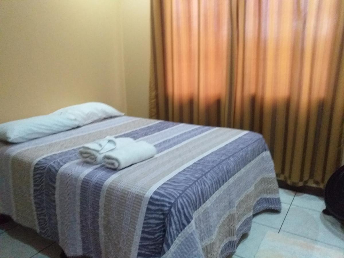 Casa 1 Holiday home *