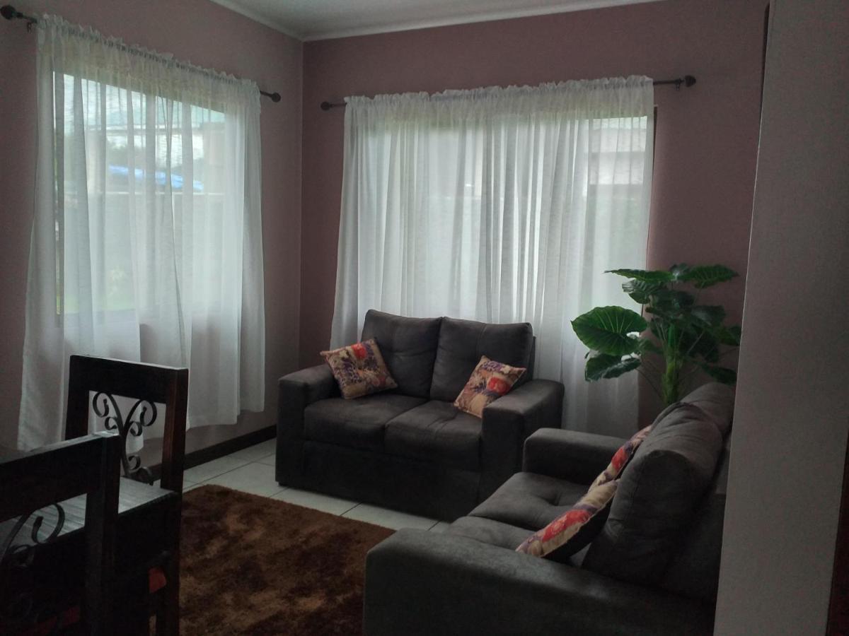 Holiday home Casa 1 *