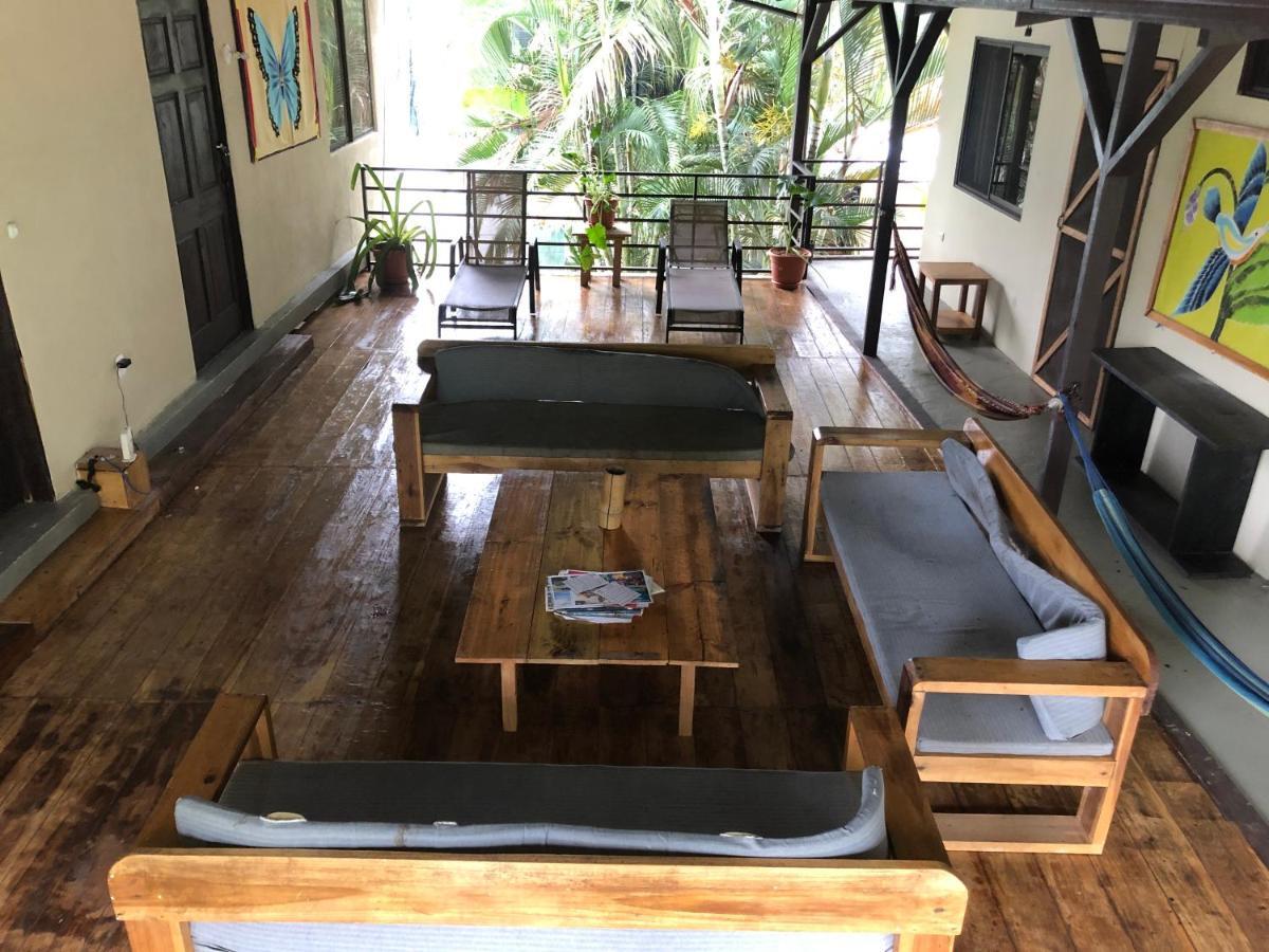 Be My Guest Cabinas Apartment *