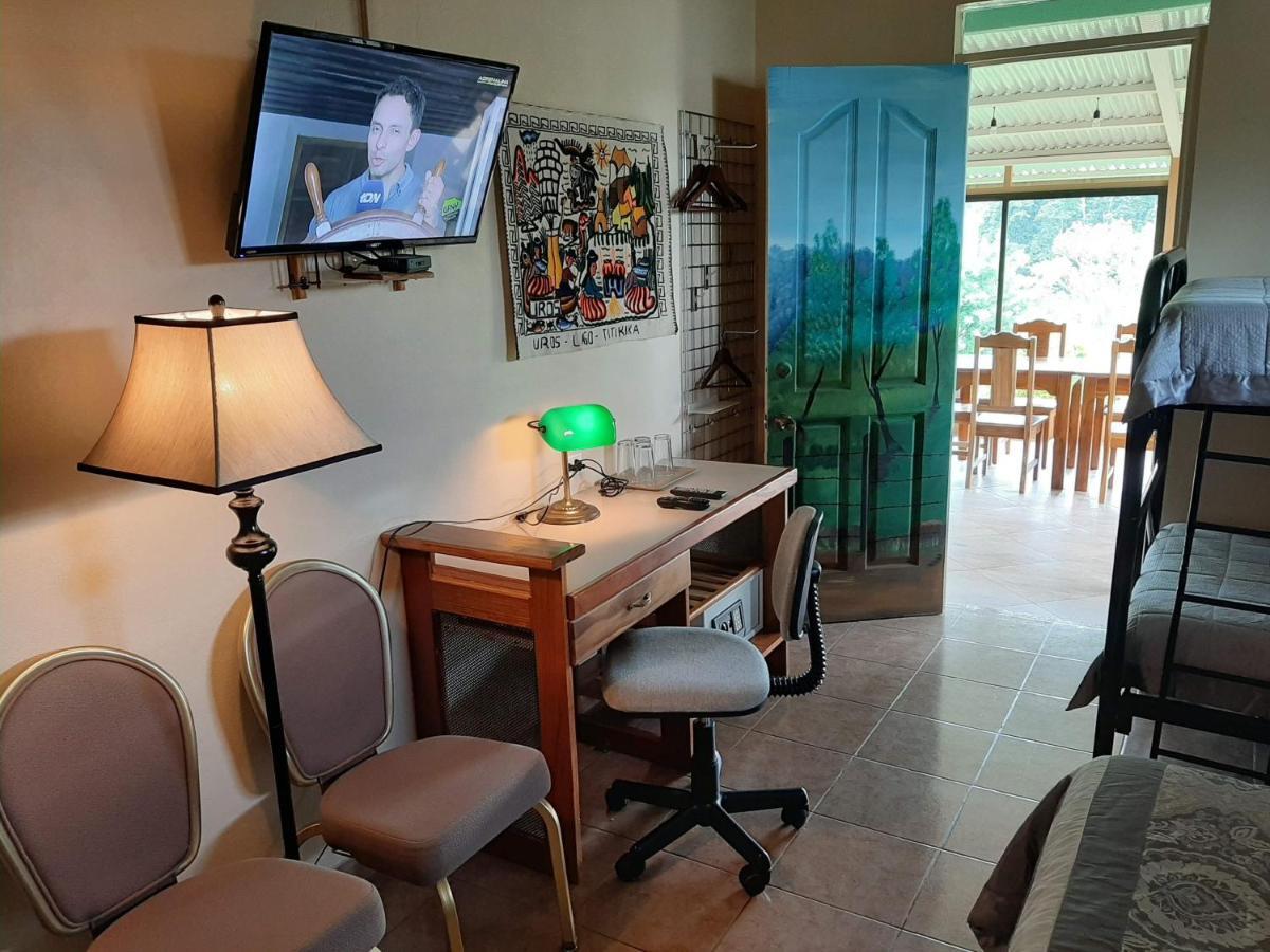 Marita's Bed & Breakfast Nuevo Arenal