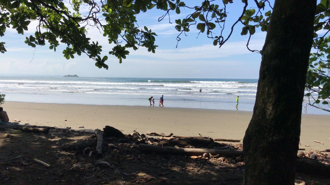Oasis Retreat With And Holiday home Uvita