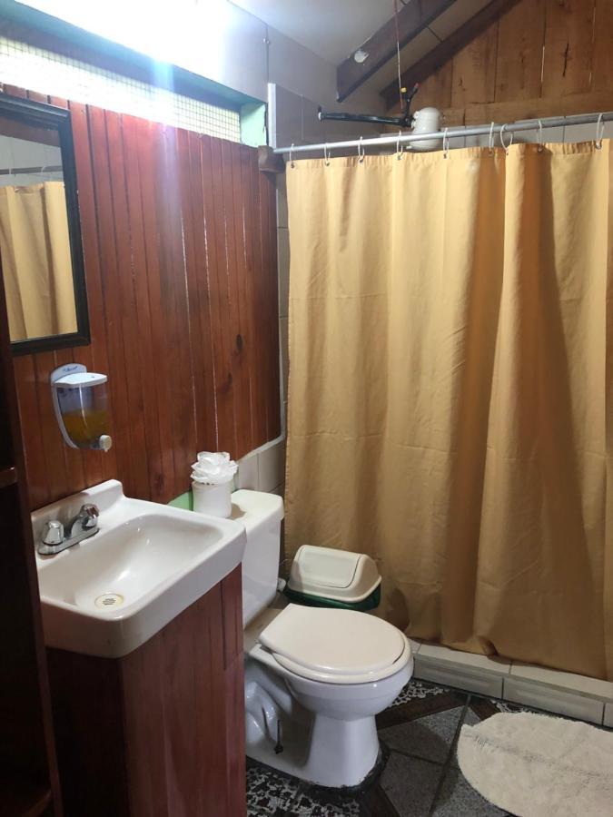Cabana Ara Macao Lodge Drake Bay
