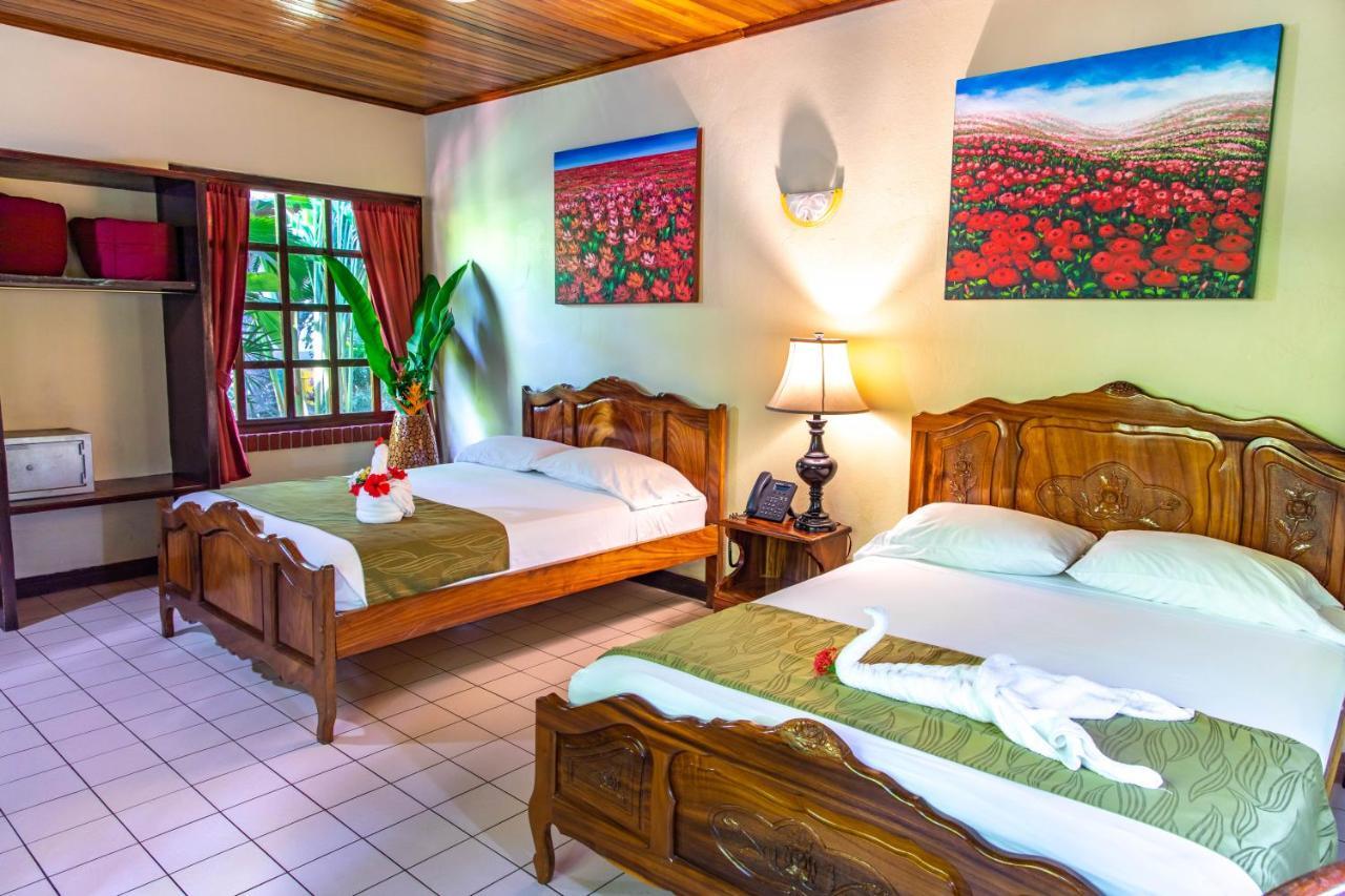 Hotel South - Beachfront Jaco