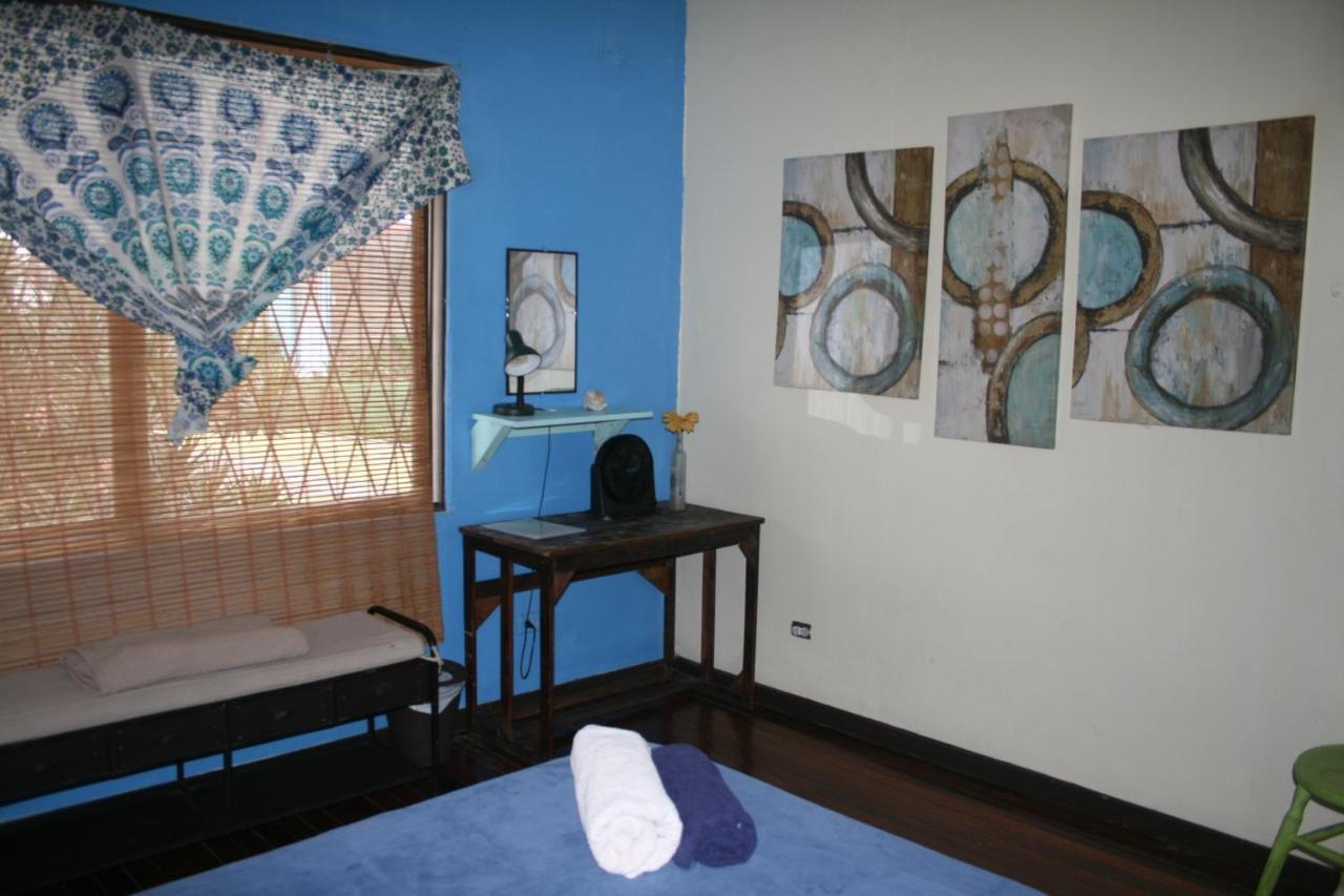 Hostel In The Wind And San Jose (San Jose)