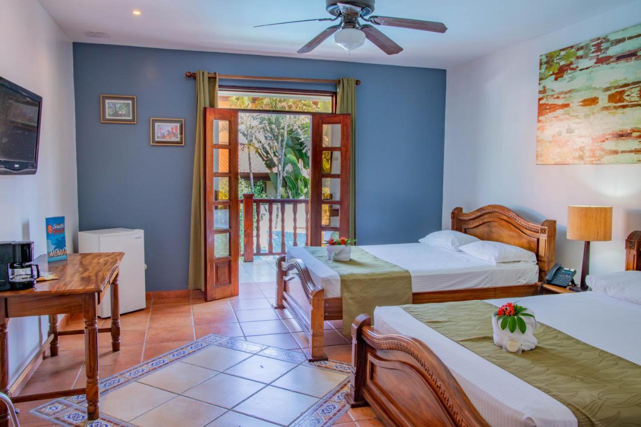 South - Beachfront 3*