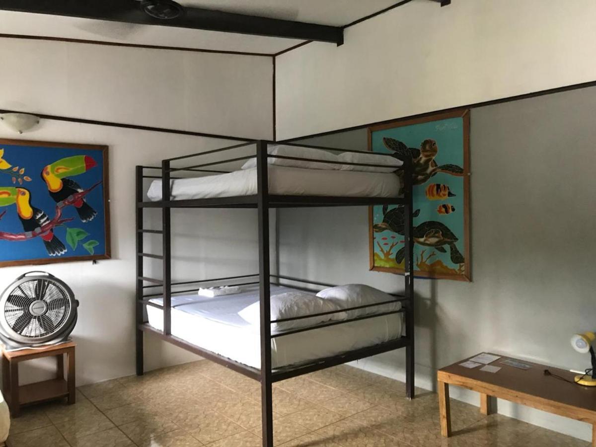 Apartment Be My Guest Cabinas *