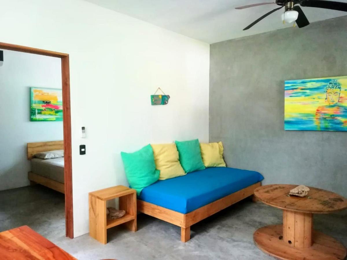 Shakti Apartment Playa Santa Teresa (Puntarenas)