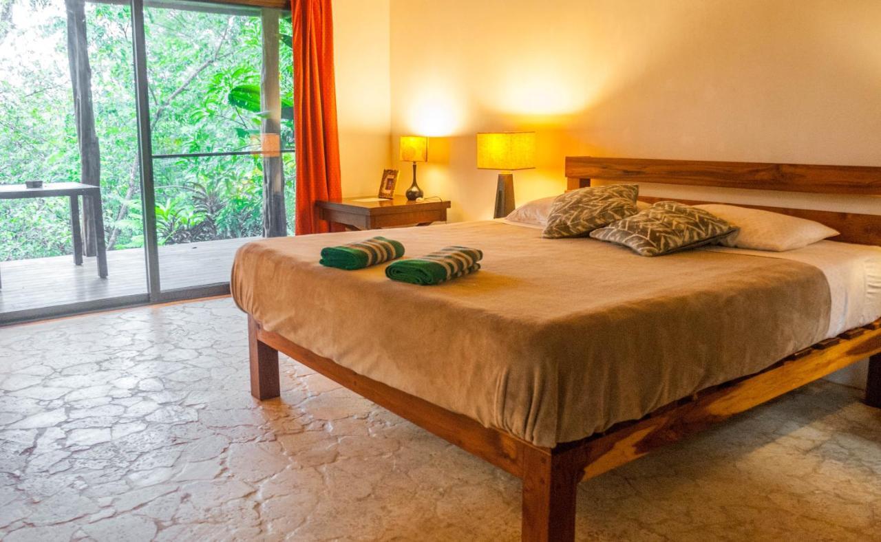 Margouillat Bed & Breakfast Tambor (Puntarenas)