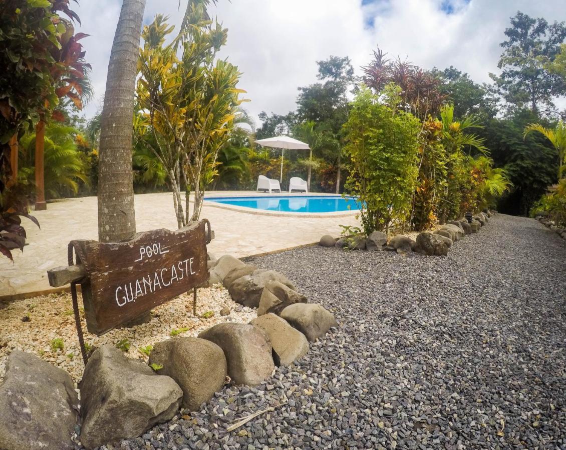 Bed & Breakfast Margouillat