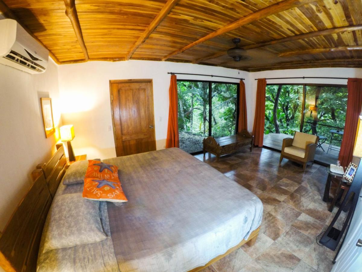 Bed & Breakfast Margouillat Tambor (Puntarenas)