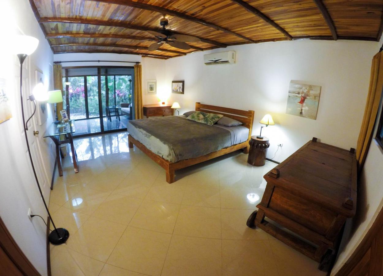 Bed & Breakfast Margouillat Tambor (Puntarenas)