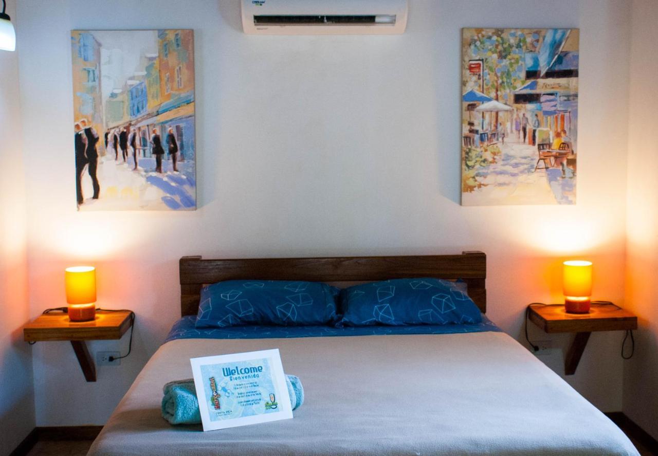 Margouillat 3* Tambor (Puntarenas)