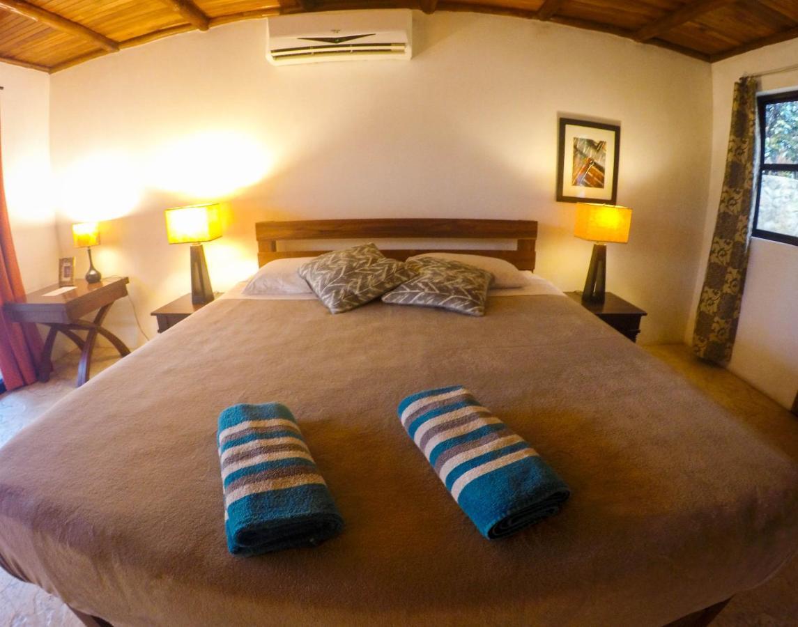 Bed & Breakfast Margouillat 3*