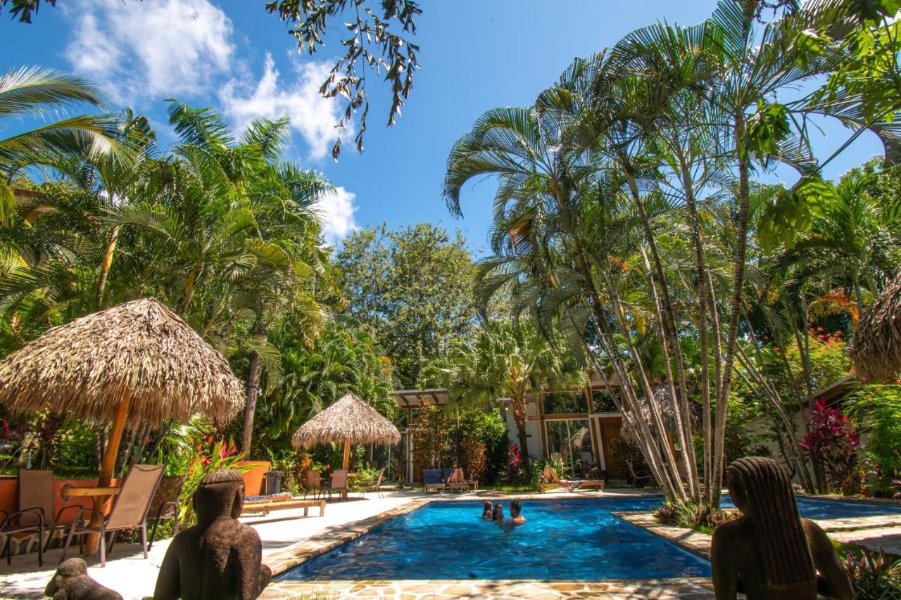 Hotel Fuego Playa Santa Teresa (Puntarenas)