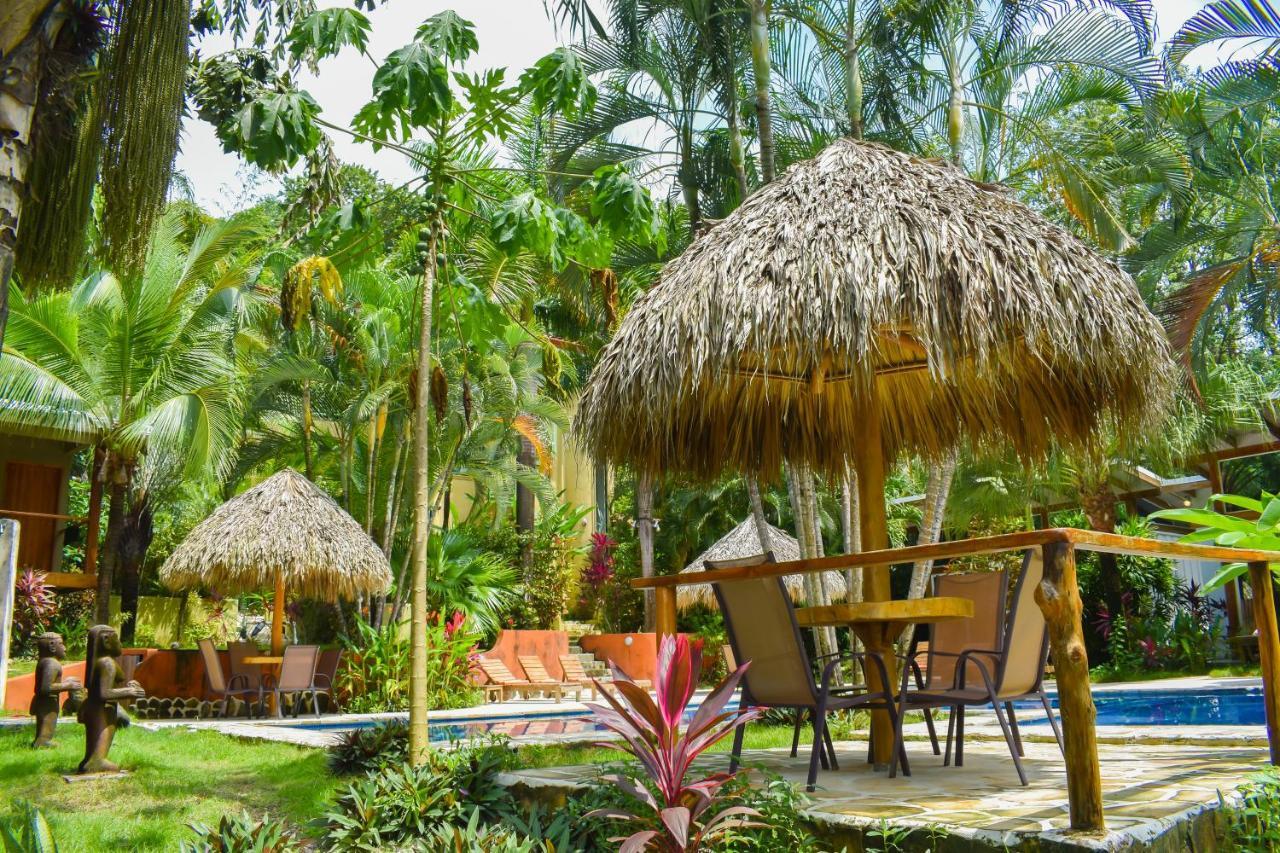Hotel Fuego Playa Santa Teresa (Puntarenas)