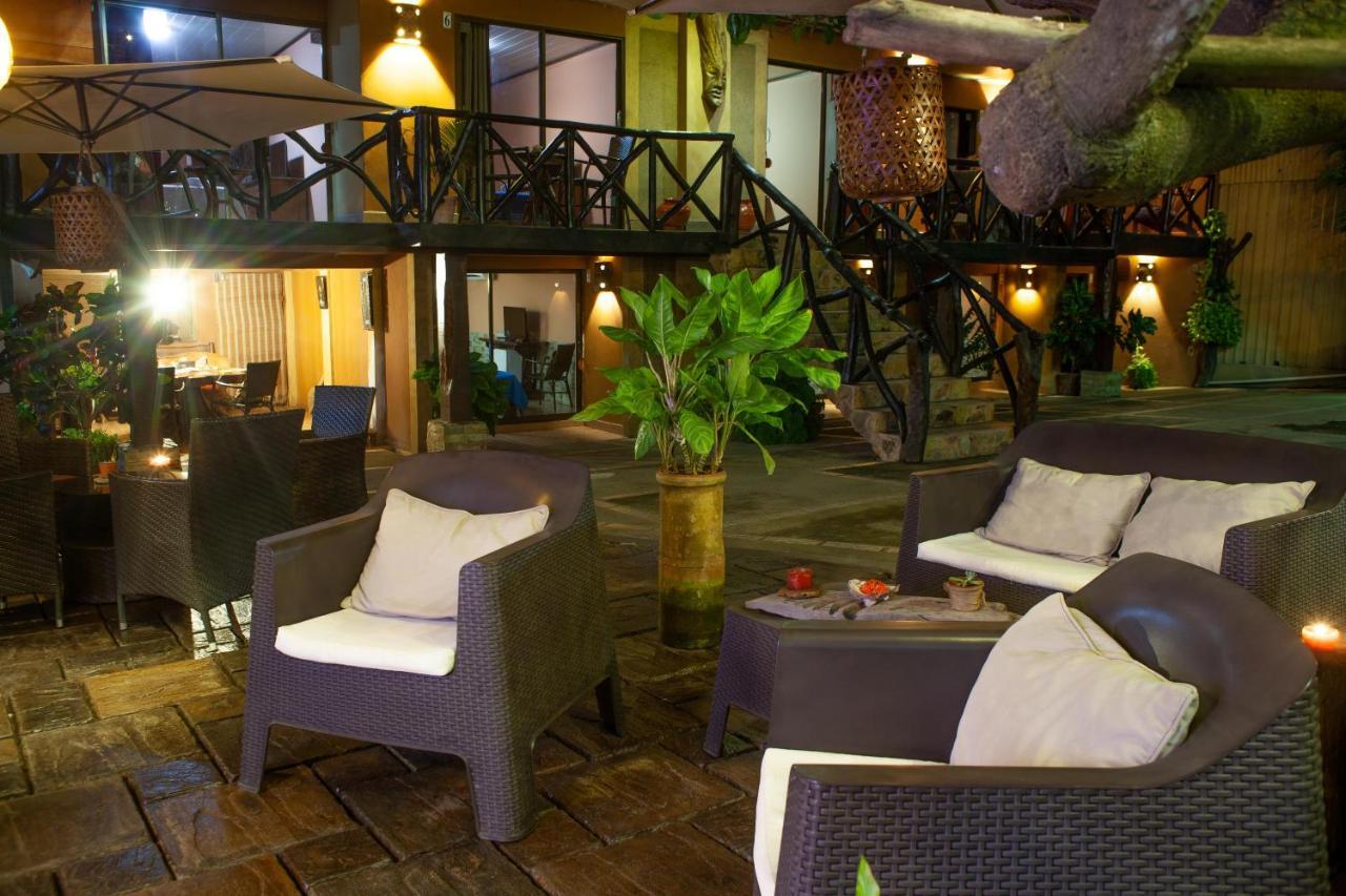 Mar Y Mar Hotel