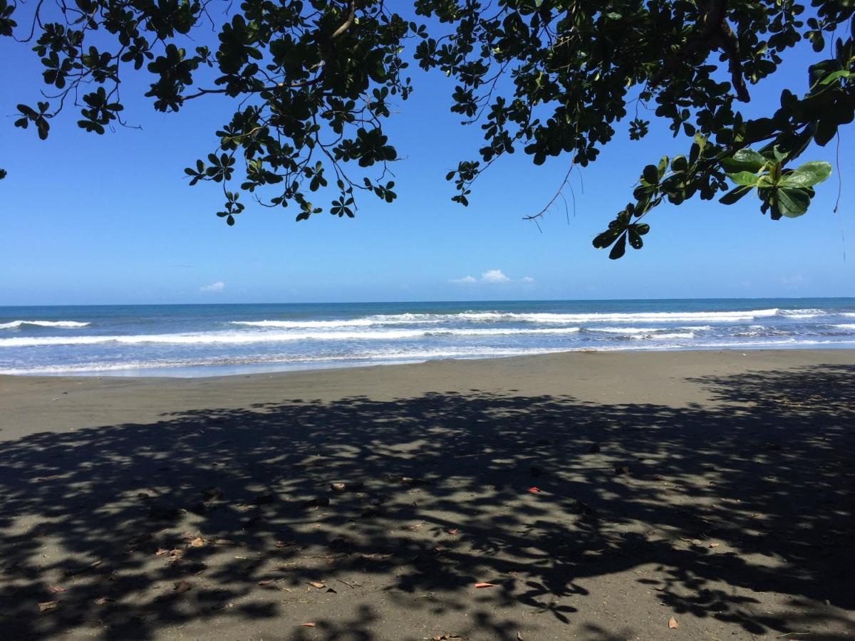 Playa Negra Cahuita