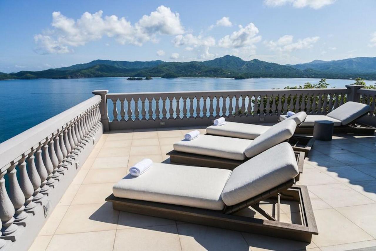 Hotel 360 Splendor Del Pacifico Residences *