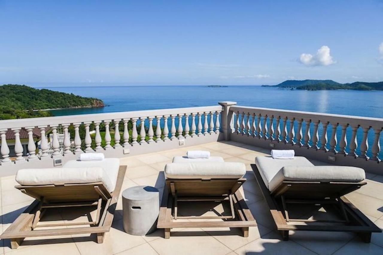 360 Splendor Del Pacifico Residences Hotel